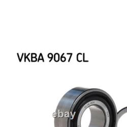 Kit de roulement de roue SKF VKBA 9067 CL pour Escort Cortina Capri Estate Corsair Genui