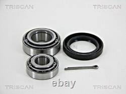 Kit de roulement de roue TRISCAN s'adapte à FORD Capri II III Cortina Escort I IV GT 5007030