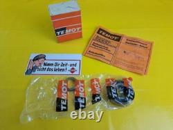 Kit de roulement de roue arrière d'essieu arrière Ford Taunus Capri Escort Temot Neu