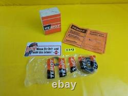 Kit de roulement de roue arrière d'essieu arrière Ford Taunus Capri Escort Temot Neu