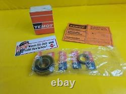 Kit de roulement de roue de l'essieu arrière Ford Taunus Capri Escort arrière Temot neuf