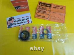 Kit de roulement de roue de l'essieu arrière Ford Taunus Capri Escort arrière Temot neuf