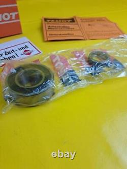 Kit de roulement de roue de l'essieu arrière Ford Taunus Capri Escort arrière Temot neuf