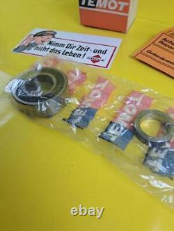 Kit de roulement de roue de l'essieu arrière Ford Taunus Capri Escort arrière Temot neuf