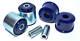 Kit De Silentblocs De Suspension Avant Et Arrière Superpro Pour Ford Cortina Mk2 (1966-1971)