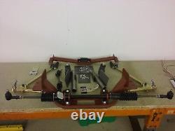 Kit de support Ford / Corsair / Capri / 105e / Cortina 1 & 2 / kit moteur et suspension Escort