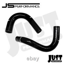 Kit de tuyaux de refroidissement Js Performance Ford Lotus Cortina Mk2 (avant Crossflow)