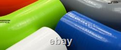 Kit de tuyaux de refroidissement Js Performance Ford Lotus Cortina Mk2 (avant Crossflow)