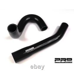 Kit de tuyaux de refroidissement Pro Hoses pour Lotus Cortina Mk2