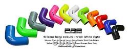 Kit de tuyaux de refroidissement Pro Hoses pour Lotus Cortina Mk2