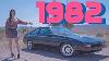 La Meilleure Génération : Revue De La Toyota Celica Supra 1982