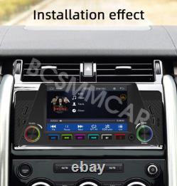 Lecteur MP5 de voiture 1 Din Radio Stéréo Audio pour Apple CarPlay Unité principale Mirror Link