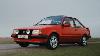 Les Voitures Qui Ont Marqu&eacute; Les Ann&eacute;es 80 : Ford Escort