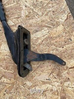 Levier de frein à main Mk2 Ford Cortina