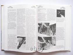 Livres étrangers Ford Escort et Cortina MkI MkII Manuel de service