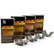 Lotus Ford Escort Cortina 1.5 1.6 Ohv Twin Cam Coussinets De Bielle Std Acl Race Hx