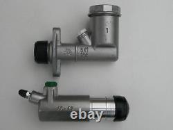 Maître d'embrayage et cylindre esclave d'embrayage 7/8 NEUF pour Ford Cortina Mk2, MKII de 1967-1970