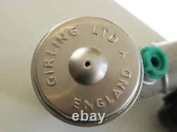 Maître d'embrayage et cylindre esclave d'embrayage 7/8 neufs pour Ford Cortina Mk2, MKII de 1967 à 1970