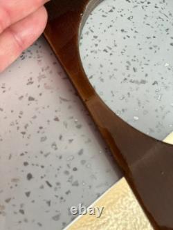 Mk2 Cortina 1600e Tableau de bord en bois