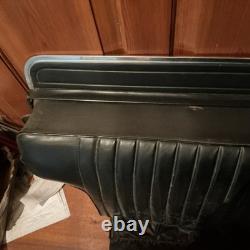 Mk2 Cortina Estate Siège arrière. Très bon état