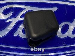 Mk2 Cortina Véritable Bouton de commande supérieur du chauffage Ford Nos 3034e-18567-a