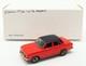 Modèle Réduit Pathfinder Gta 1/43 Voiture Modèle Gta02 Ford Cortina Mk2 Rouge
