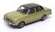 Mod&egrave;les Gta 1/43 &Eacute;chelle Gta17 Ford Cortina Mk2 1600e S2 Rhd Vert Foug&egrave;re/toit Noir