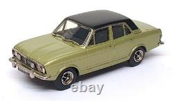 Modèles GTA 1/43 Échelle GTA17 Ford Cortina Mk2 1600E S2 RHD Vert Fougère/Toit Noir