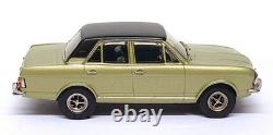 Modèles GTA 1/43 Échelle GTA17 Ford Cortina Mk2 1600E S2 RHD Vert Fougère/Toit Noir