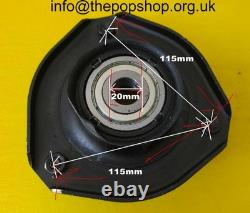 Montages supérieurs d'amortisseur de suspension Ford Mk2 Cortina NEUFS