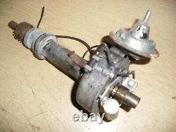 Moteur Distributeur Ford 1.6 / 2.0 Escort / Cortina Pinto Pièces d'Origine Ford d'Occasion