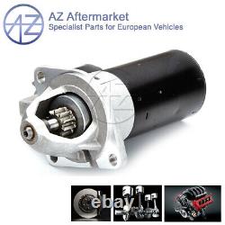 Moteur de démarrage AZ pour Ford Capri Cortina Escort Granada Sierra 1.6 2.0 Pinto