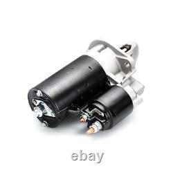 Moteur de démarrage IntuPart neuf pour Ford Capri Cortina Escort Granada Sierra 1.6 2.0