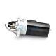 Moteur De Démarrage Ruva Neuf Pour Ford Capri Cortina Escort Granada Sierra 1.6 2.0 Pint