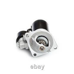Moteur de démarreur Benni neuf pour Ford Capri Cortina Escort Granada Sierra 1.6 2.0 Pin