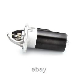 Moteur de démarreur Benni neuf pour Ford Capri Cortina Escort Granada Sierra 1.6 2.0 Pin