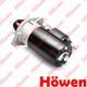 Moteur De D&eacute;marreur Howen Neuf Compatible Avec Ford Capri, Cortina, Escort, Granada, Sierra 1974-1987