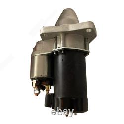 Moteur de démarreur type pré-engagé Ford Cortina Escort Mk2 2.0 1.6 Sierra Pinto