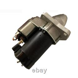 Moteur de démarreur type pré-engagé Ford Cortina Escort Mk2 2.0 1.6 Sierra Pinto