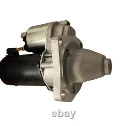 Moteur de démarreur type pré-engagé Ford Cortina Escort Mk2 2.0 1.6 Sierra Pinto
