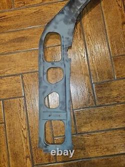 NOS Ford Cortina Mk2 Paire de panneaux de montant intérieur avec Lotus, GT, 1600E, etc.