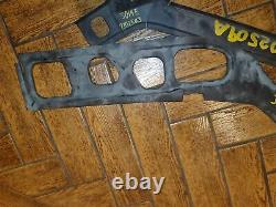 NOS Ford Cortina Mk2 Paire de panneaux de montant intérieur avec Lotus, GT, 1600E, etc.