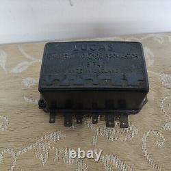 NOS LUCAS RB340 12v 22A REGULATEUR pour Austin Healey Sprite FORD Cortina Escort Capri