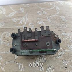 NOS LUCAS RB340 12v 22A REGULATEUR pour Austin Healey Sprite FORD Cortina Escort Capri