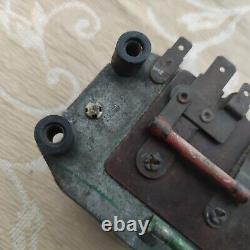 NOS LUCAS RB340 12v 22A REGULATEUR pour Austin Healey Sprite FORD Cortina Escort Capri