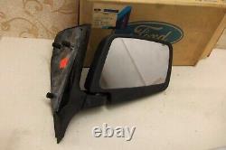 NOS OEM FORD ESCORT Mk3 SIERRA MK1 CORTINA Mk5 TAUNUS LH SIDE MIRROR # 83BB17683<br/><br/>Notre rétroviseur gauche OEM Ford Escort Mk3 Sierra Mk1 Cortina Mk5 Taunus # 83BB17683