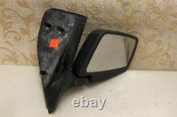 NOS OEM FORD ESCORT Mk3 SIERRA MK1 CORTINA Mk5 TAUNUS LH SIDE MIRROR # 83BB17683
<br/>	 	  	
<br/>
	Notre rétroviseur latéral gauche pour FORD ESCORT Mk3 SIERRA MK1 CORTINA Mk5 TAUNUS # 83BB17683