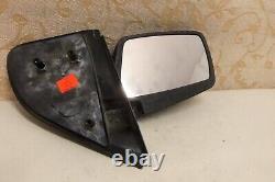 NOS OEM FORD ESCORT Mk3 SIERRA MK1 CORTINA Mk5 TAUNUS LH SIDE MIRROR # 83BB17683<br/> <br/>	Notre rétroviseur gauche OEM Ford Escort Mk3 Sierra Mk1 Cortina Mk5 Taunus # 83BB17683