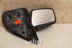 NOS OEM FORD ESCORT Mk3 SIERRA MK1 CORTINA Mk5 TAUNUS LH SIDE MIRROR # 83BB17683
 <br/>
	
	  <br/> Notre rétroviseur latéral gauche pour FORD ESCORT Mk3 SIERRA MK1 CORTINA Mk5 TAUNUS # 83BB17683