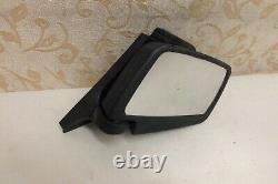 NOS OEM FORD ESCORT Mk3 SIERRA MK1 CORTINA Mk5 TAUNUS LH SIDE MIRROR # 83BB17683  <br/>  <br/>
Notre rétroviseur gauche OEM Ford Escort Mk3 Sierra Mk1 Cortina Mk5 Taunus # 83BB17683